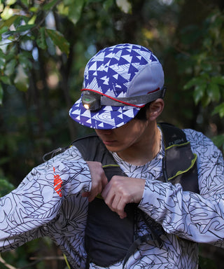 RB7033 TRAVERSE JET CAP