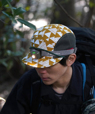 RB7033 TRAVERSE JET CAP