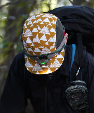 RB7033 TRAVERSE JET CAP