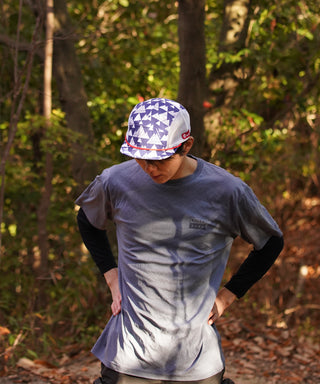 RB7033 TRAVERSE JET CAP