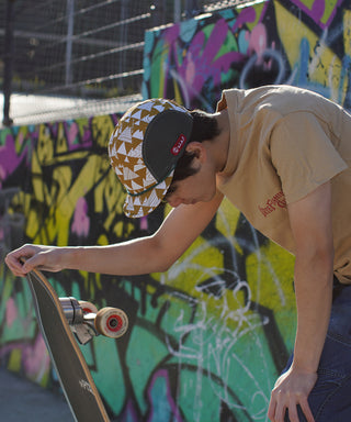 RB7033 TRAVERSE JET CAP