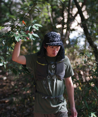 RB7033 TRAVERSE JET CAP