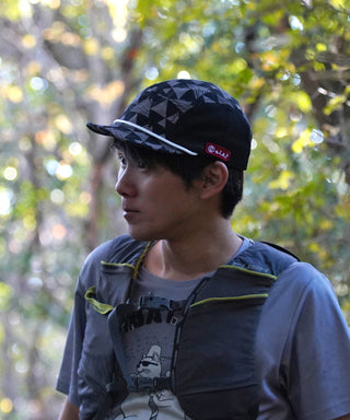 RB7033 TRAVERSE JET CAP