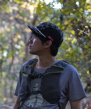 RB7033 TRAVERSE JET CAP