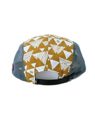 RB7033 TRAVERSE JET CAP