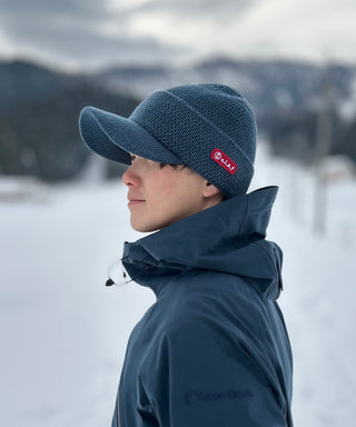 RB7036 MT PORTER KNIT CAP SOLID