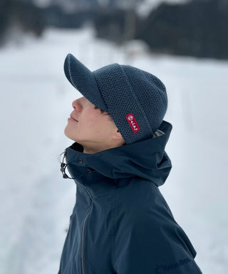 RB7036 MT PORTER KNIT CAP SOLID