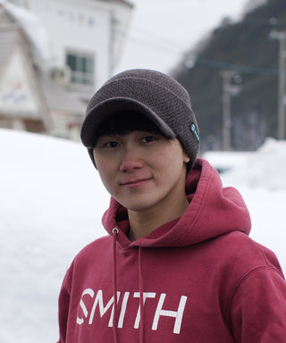 RB7036 MT PORTER KNIT CAP SOLID
