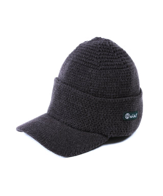 RB7036 MT PORTER KNIT CAP SOLID