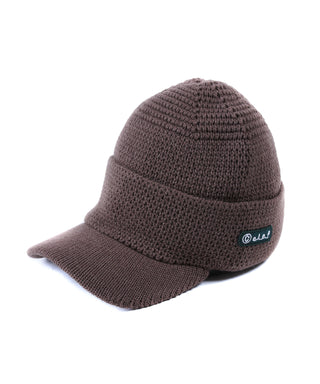 RB7036 MT PORTER KNIT CAP SOLID