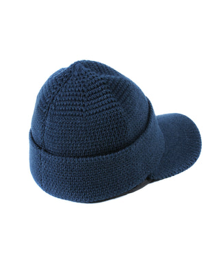 RB7036 MT PORTER KNIT CAP SOLID