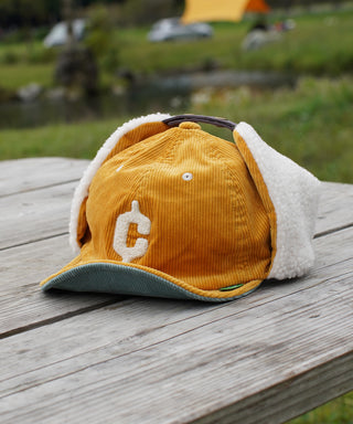 RB7038 CAMPUS BOA CAP 2