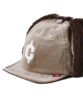 RB7038 CAMPUS BOA CAP 2