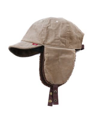 RB7038 CAMPUS BOA CAP 2