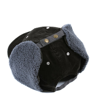 RB7038 CAMPUS BOA CAP 2