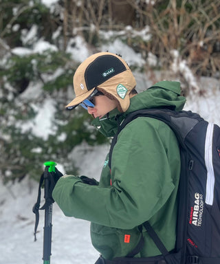 RB7039 PEAK HUNT BOA CAP