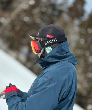 RB7039 PEAK HUNT BOA CAP