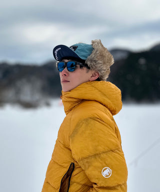 RB7040 WINTER ADVENTURE BOA CAP 3