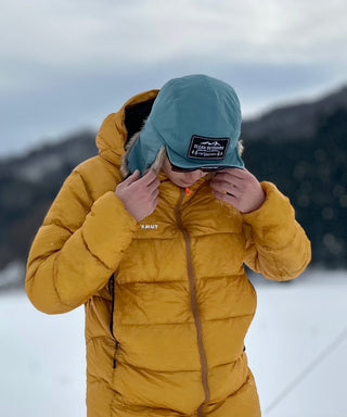 RB7040 WINTER ADVENTURE BOA CAP 3