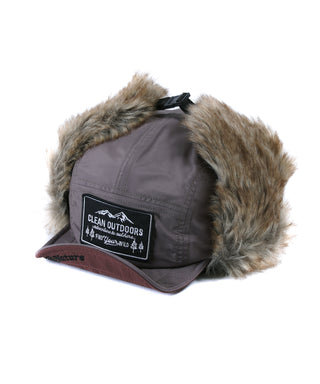 RB7040 WINTER ADVENTURE BOA CAP 3