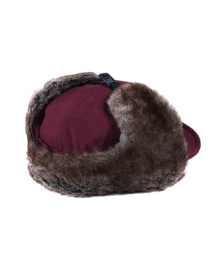 RB7040 WINTER ADVENTURE BOA CAP 3