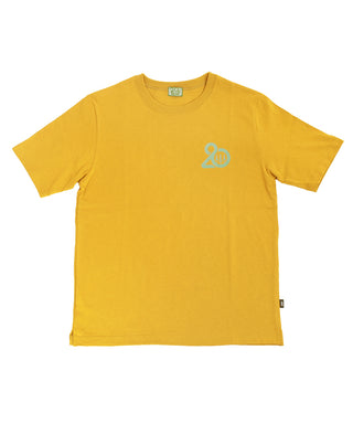 RB8104 CLEF 20th Anniv. Organic Cotton T-Shirt