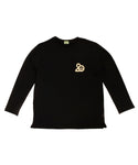 RB8201 Clef 20th Anniv. MERINO WOOL LONG T-SHIRT