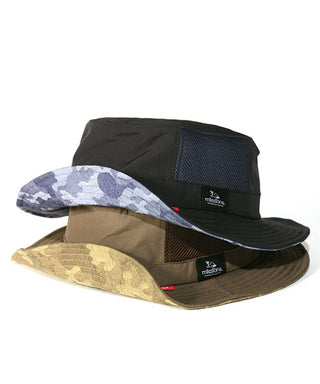 MSC004 "Milestone x Clef"60/40 Hat