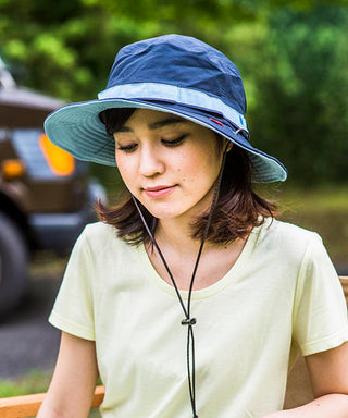 RB3553  ADV. 60/40 AFTON HAT