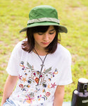 RB3553ADV. 60/40 Afteron Hat