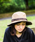 RB3553ADV。60/40Afteron Hat