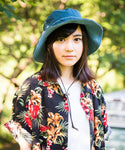MSC005  "Milestone x Clef" 60/40 Adventure Hat