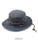 MSC005  "Milestone x Clef" 60/40 Adventure Hat