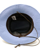 MSC005  "Milestone x Clef" 60/40 Adventure Hat