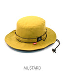 MSC005  "Milestone x Clef" 60/40 Adventure Hat