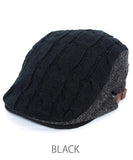 RB3419XL KBL KNIT HUNTING (XL)