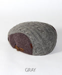 RB3419XL KBL KNIT HUNTING (XL)