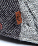 RB3419XL KBL KNIT HUNTING (XL)