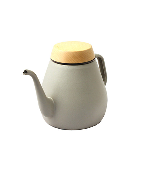 O-DK1800 DRIP KETTLE(1.8L) - CLEFSHOP