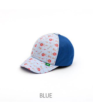 RB3568KD  KIDS LAND MESHCAP