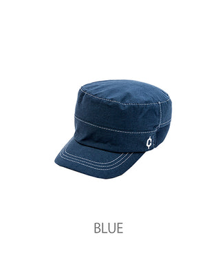 RB3570 SKY RIB WORK CAP