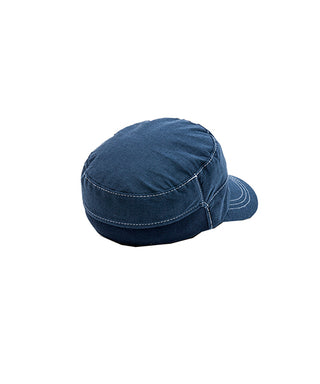 RB3570  SKY RIB WORK CAP