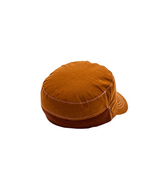 RB3570  SKY RIB WORK CAP