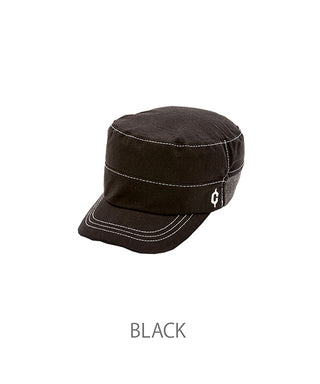 RB3570  SKY RIB WORK CAP