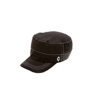 RB3570 SKY RIB WORK CAP