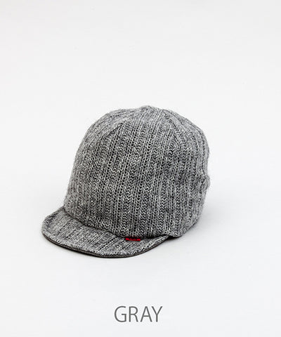 RB3579 MOCCA WIRED BRIM CAP