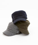 RB3581  COLT RIB WORK CAP