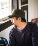 RB3581  COLT RIB WORK CAP