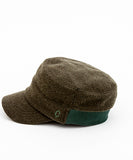 RB3581  COLT RIB WORK CAP