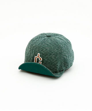 RB3582 SHAGGY WIRED B. CAP